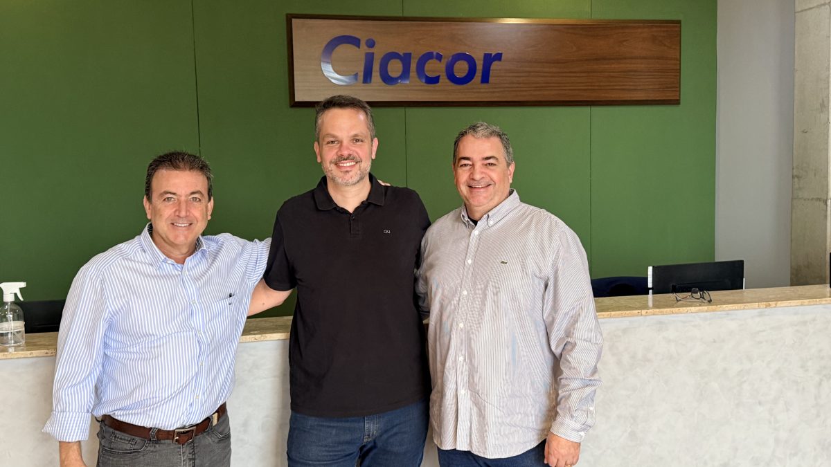 Equipe Ciacor